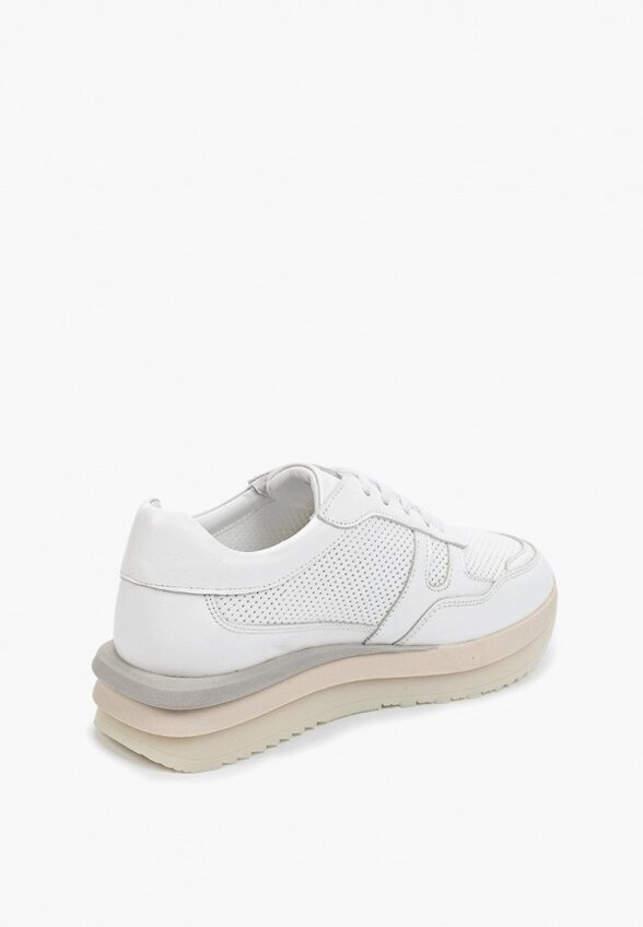 Кеды Thomas Munz