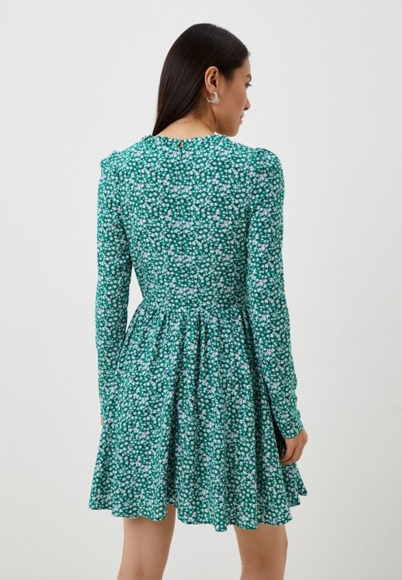 Платье Bad Queen