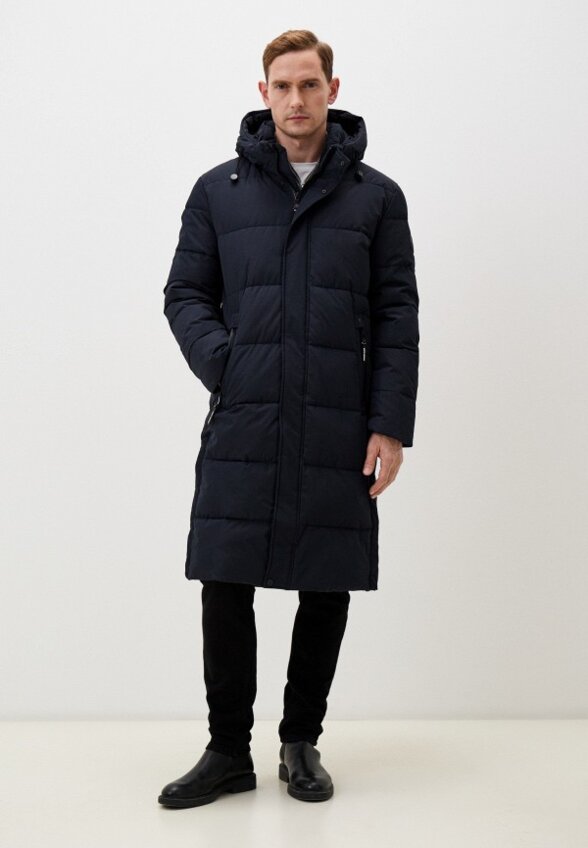 Пуховик City Savani