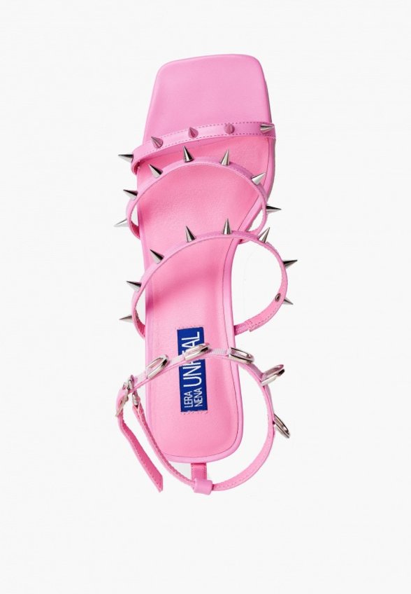 Босоножки Lera Nena