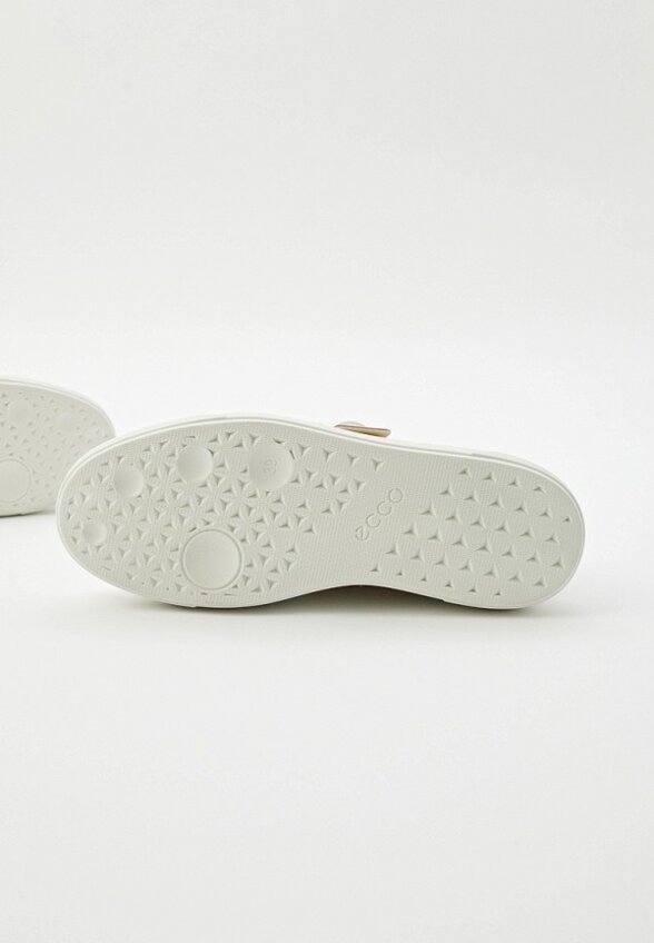 Кеды Ecco