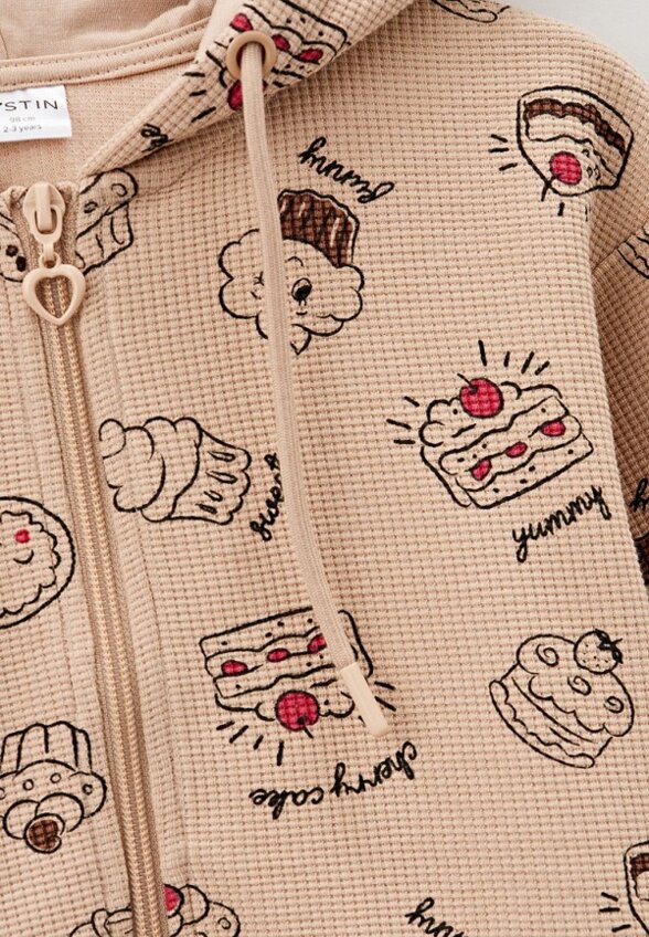 Толстовка O'STIN