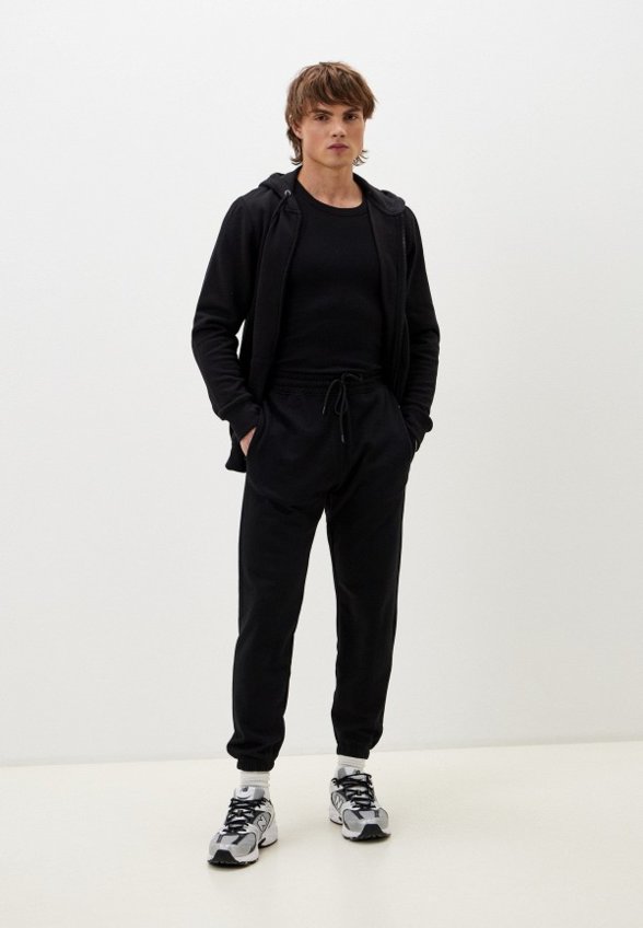 Толстовка Terranova