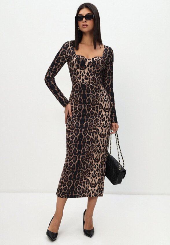 Платье Sandrine