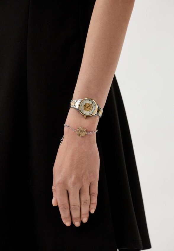 Часы и браслет Just Cavalli