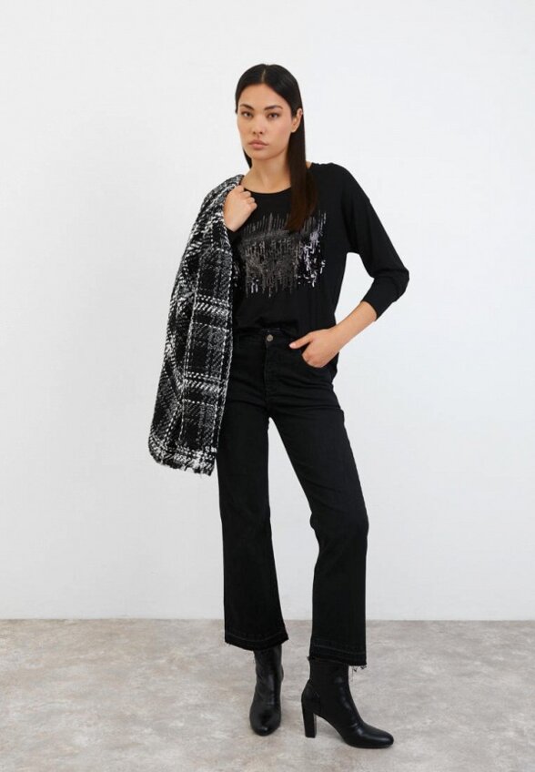 Лонгслив Elisa.and.me