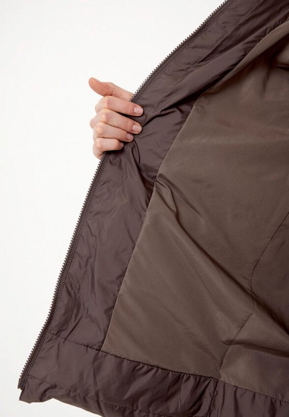 Пуховик Volcante