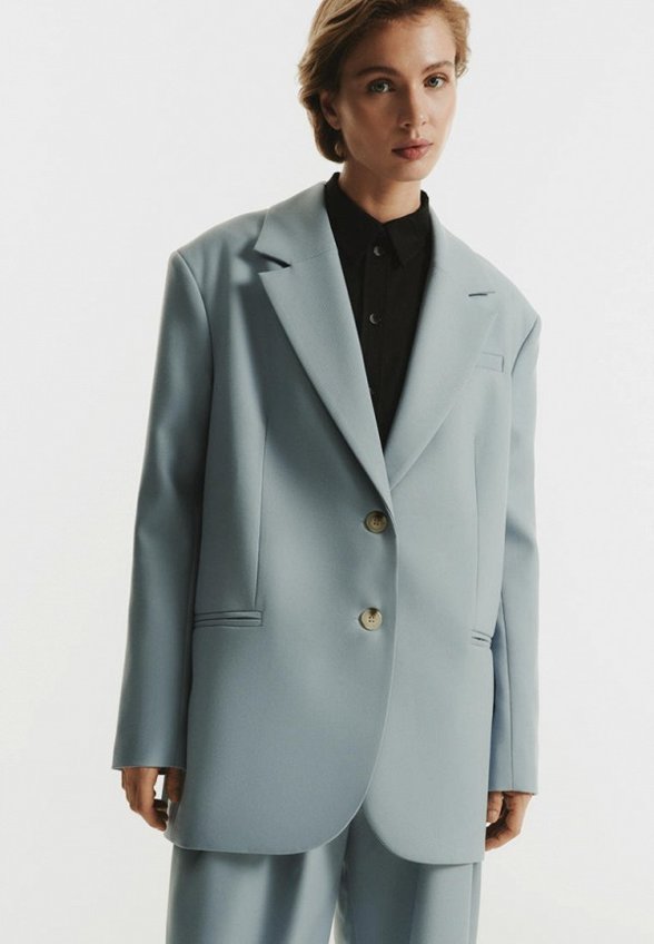 Жакет Daisyknit