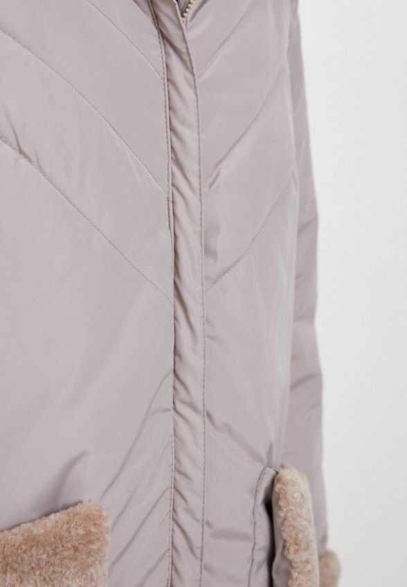 Пуховик DizzyWay