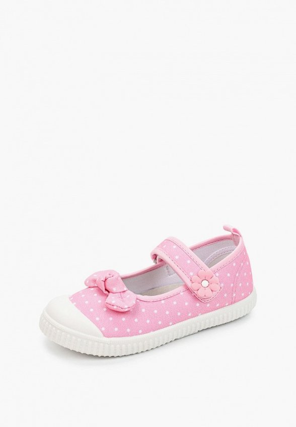 Туфли PlayToday