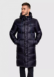 Пуховик Troy Collezione1  - превью