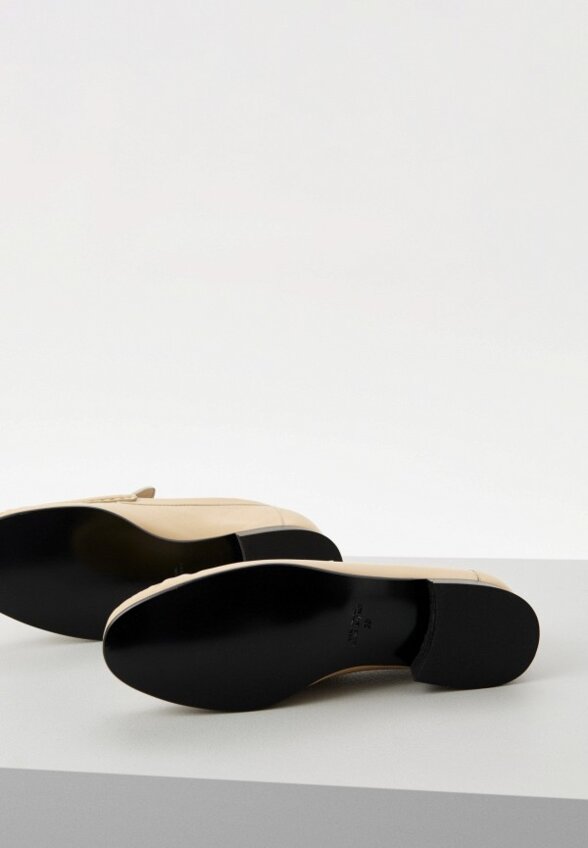 Лоферы Giaborghini