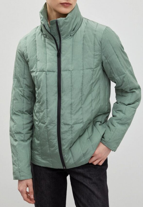 Куртка стеганая Finn Flare