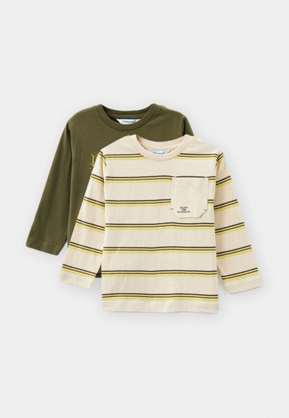 Лонгсливы 2 шт. Mayoral