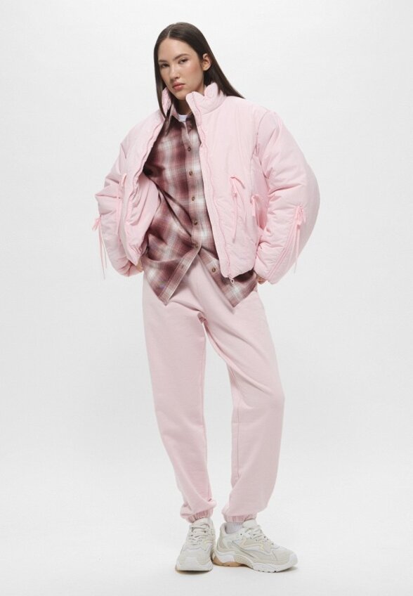 Куртка утепленная Befree