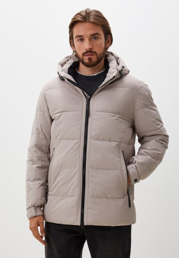 Пуховик City Savani