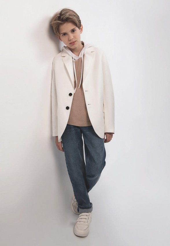 Пиджак Gulliver Select