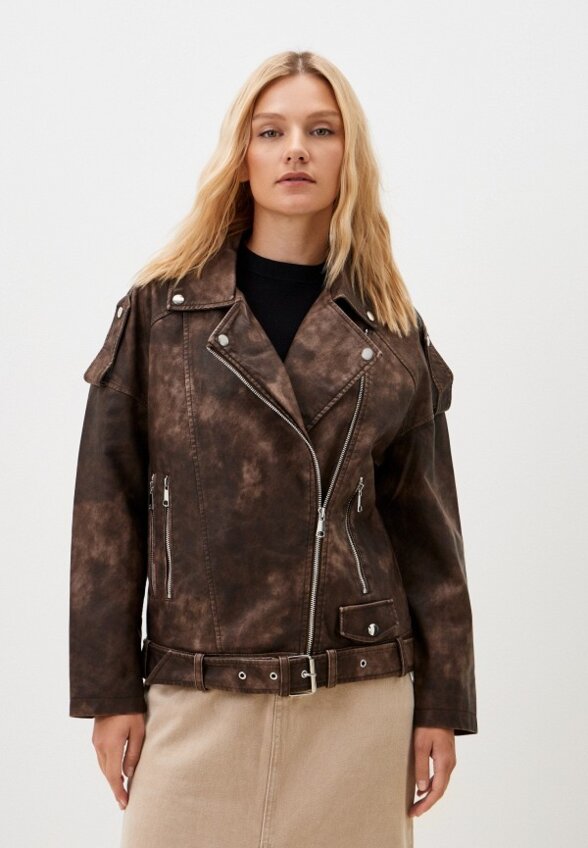 Косуха Bad Queen