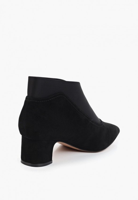 Ботильоны Vasconte