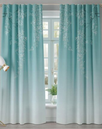 Шторы Comfy Way мужчинам