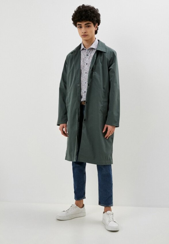 Плащ Harry Hatchet