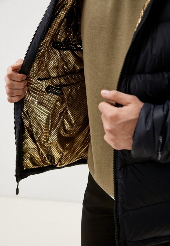 Пуховик Columbia