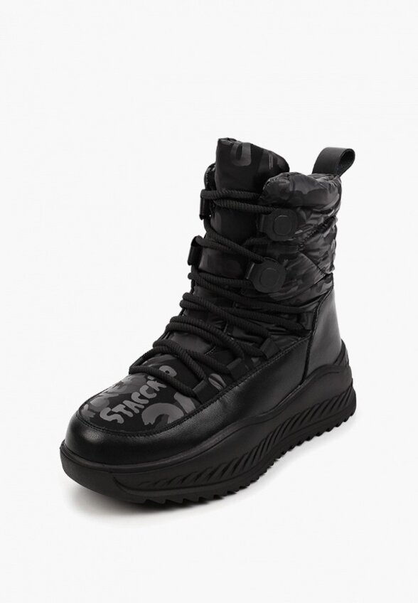 Ботинки Ascalini