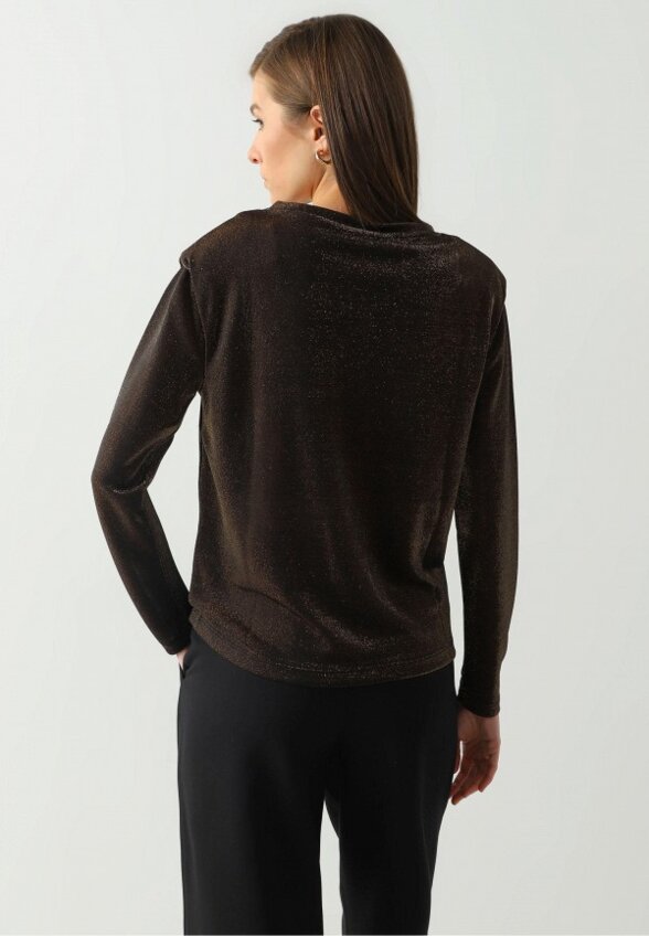 Блуза Harmonia Sensuum