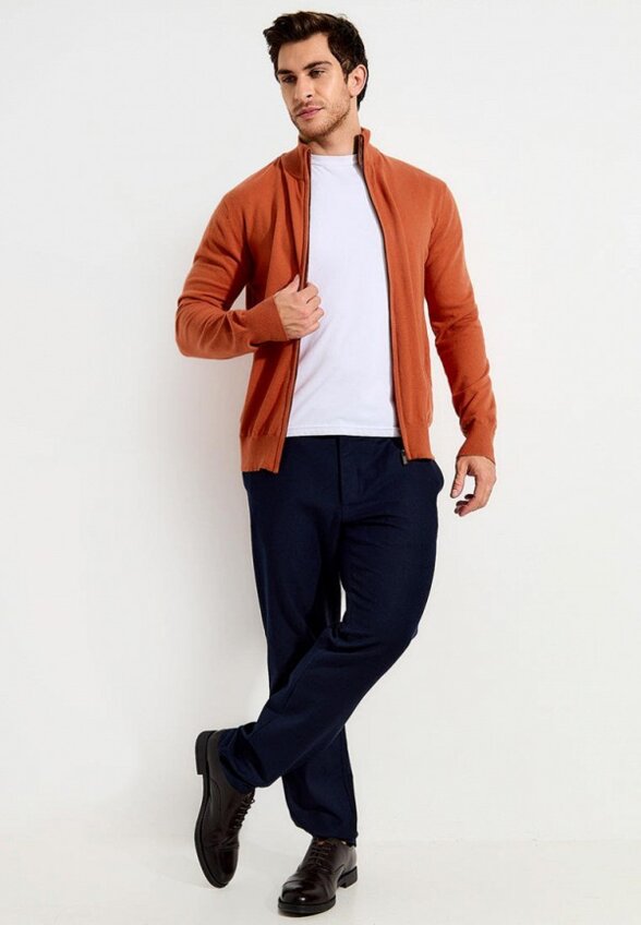 Кардиган Mountica