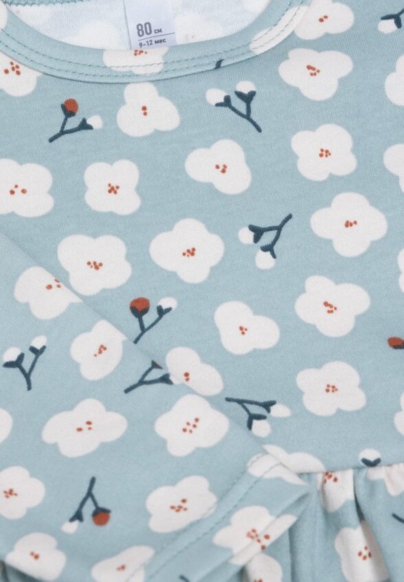 Платье Bossa Nova