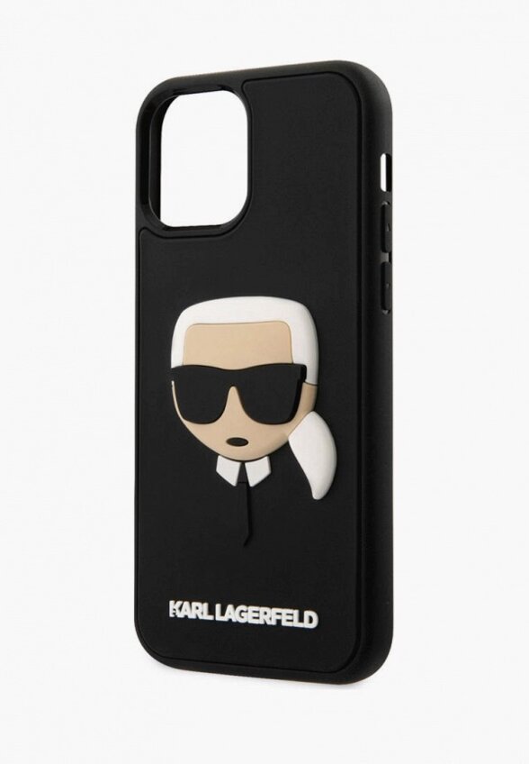 Чехол для iPhone Karl Lagerfeld