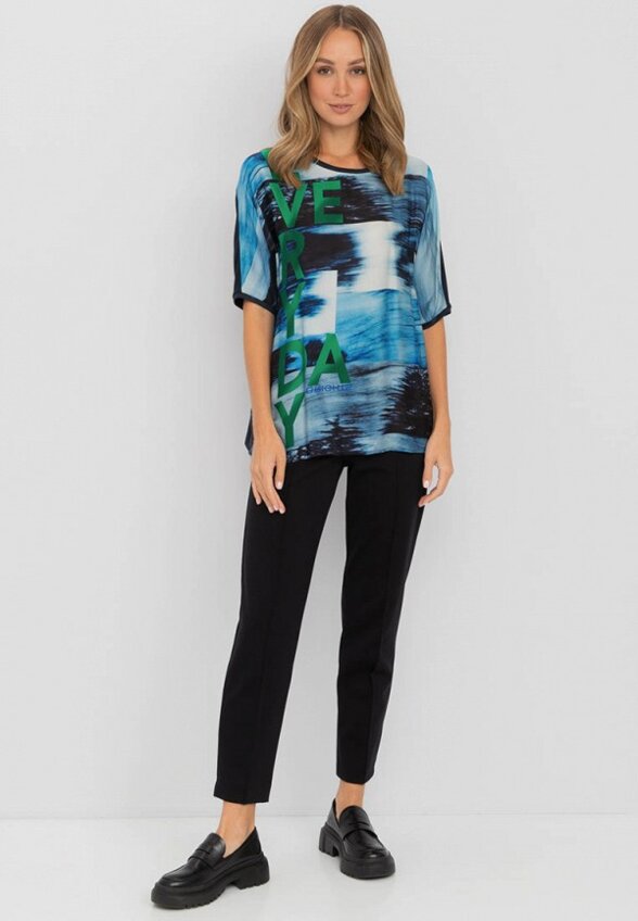 Футболка Gerry Weber