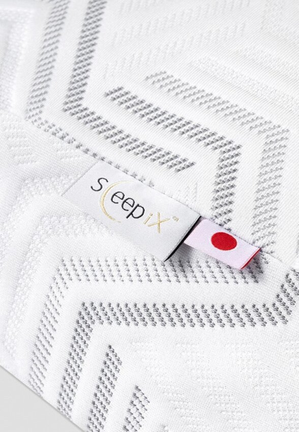 Подушка анатомическая Sleepix