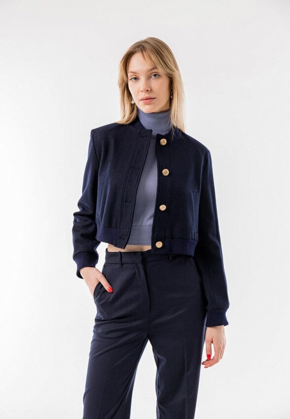 Бомбер Mi55 I5