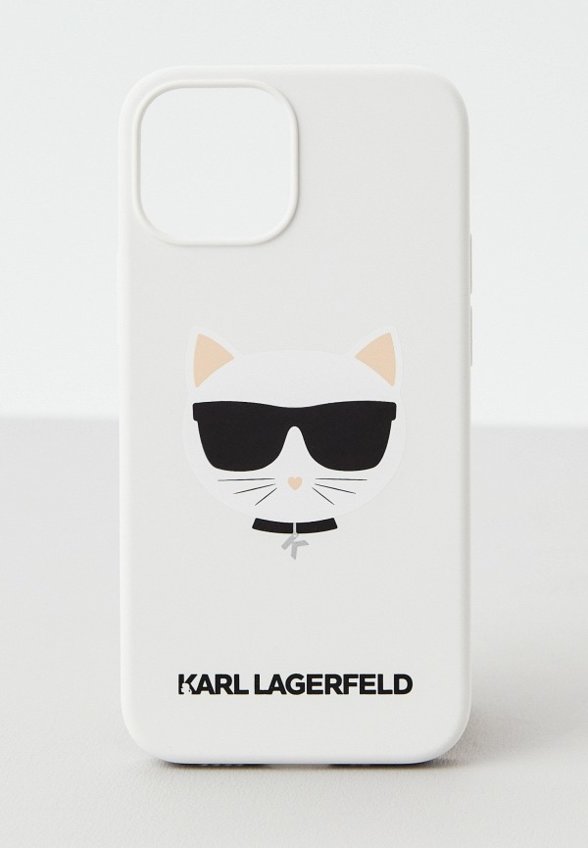 Чехол для iPhone Karl Lagerfeld