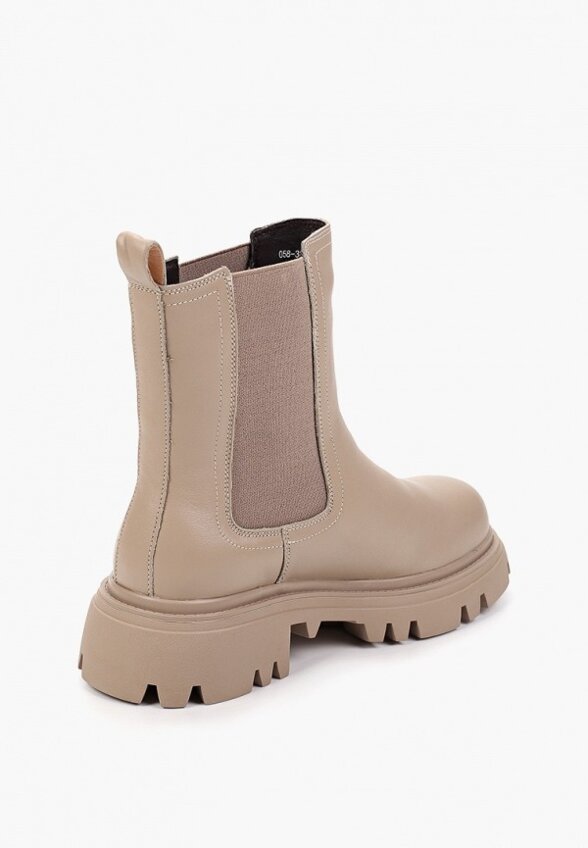 Ботинки Thomas Munz