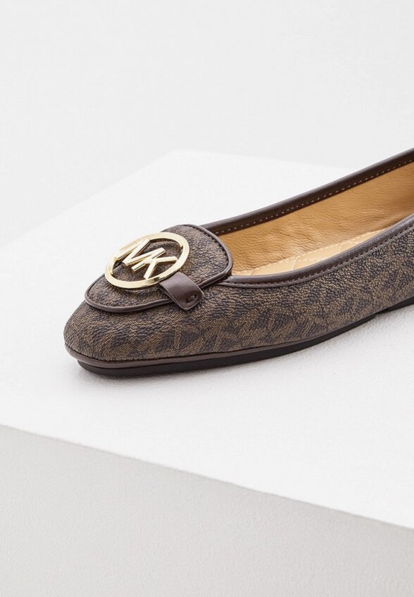 Балетки Michael Michael Kors
