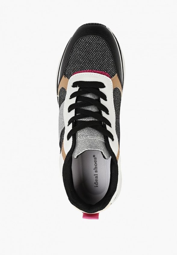 Кроссовки Ideal Shoes