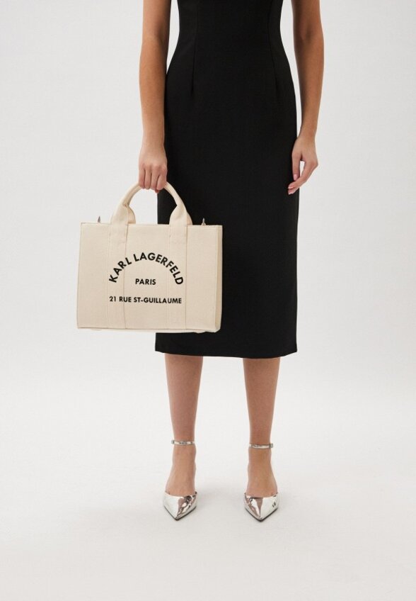 Сумка Karl Lagerfeld