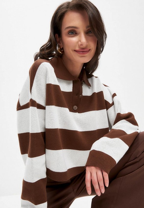 Поло To Molly from James