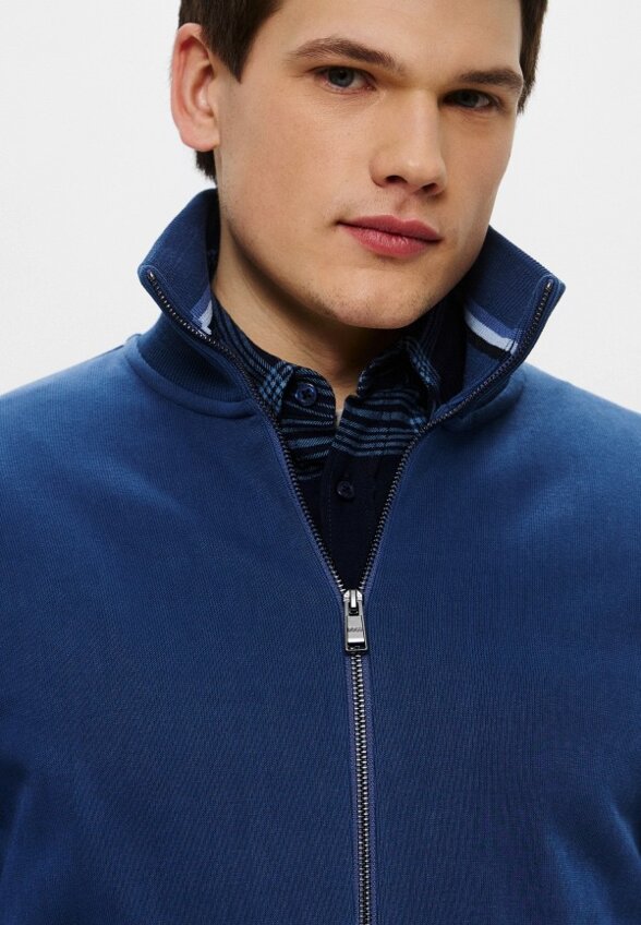 Олимпийка Boss