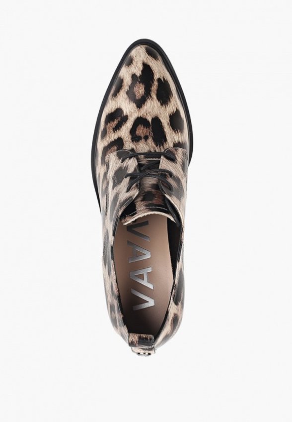 Ботильоны Vasconte