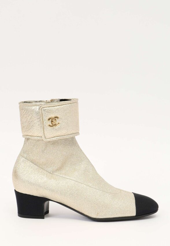 Chanel Shoes