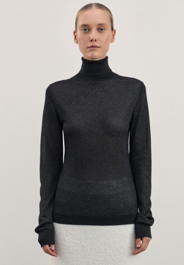 Водолазка Zarina