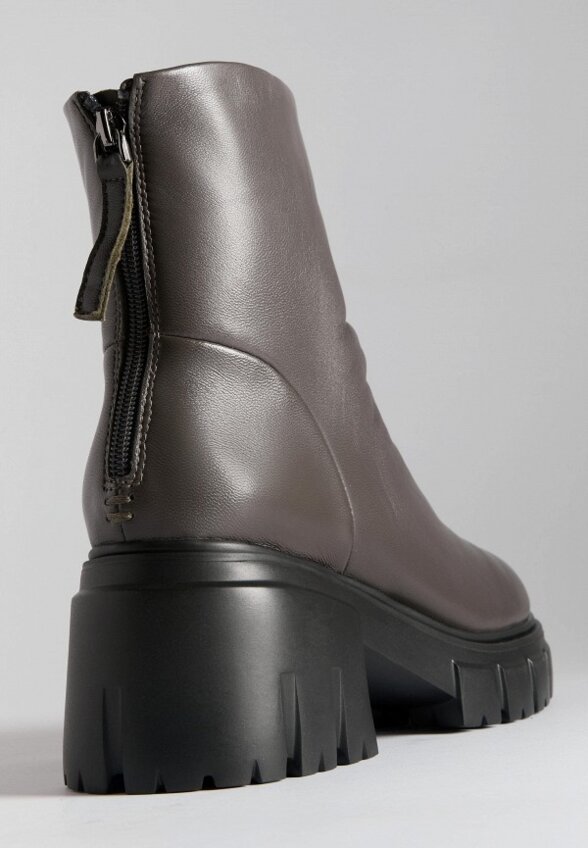 Ботильоны Tendance