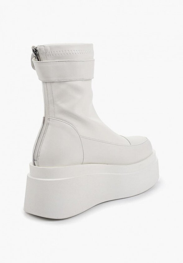 Ботинки Sbalo