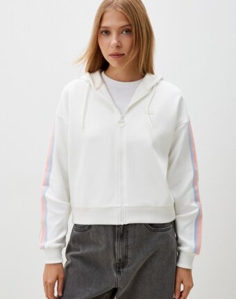 Толстовка Lacoste женщинам
