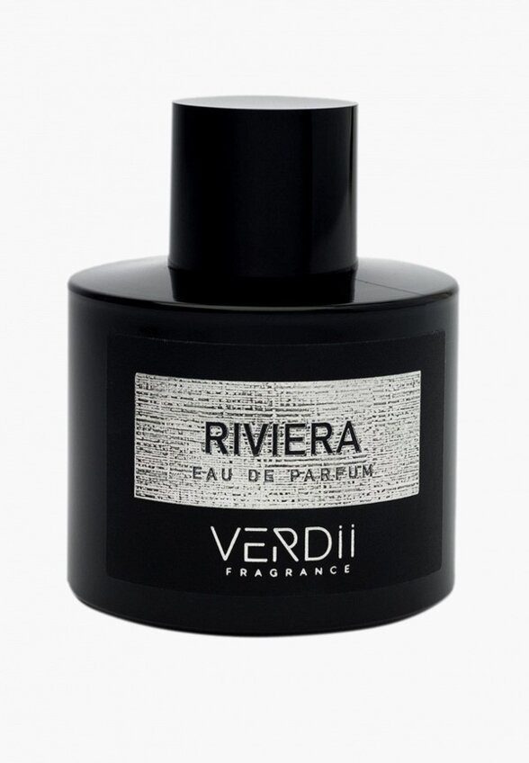 Парфюмерная вода Verdii