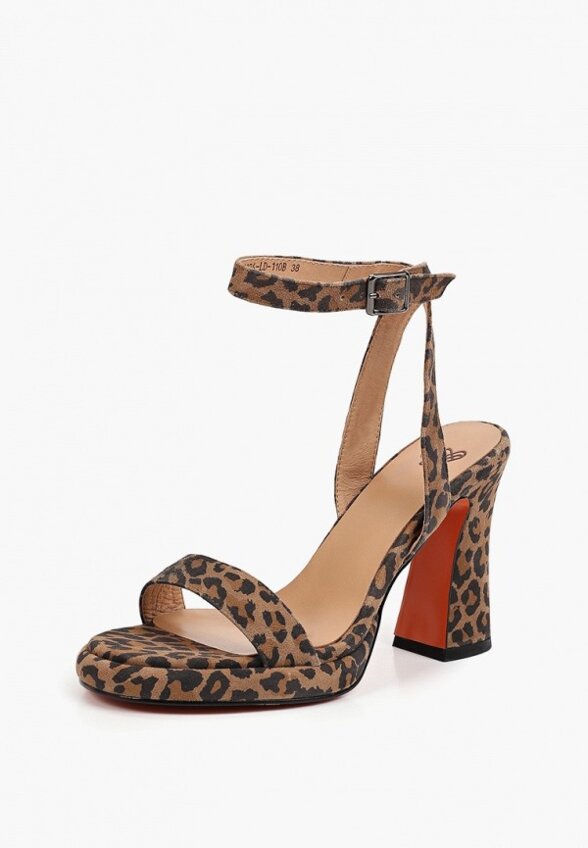 Босоножки Ivolga