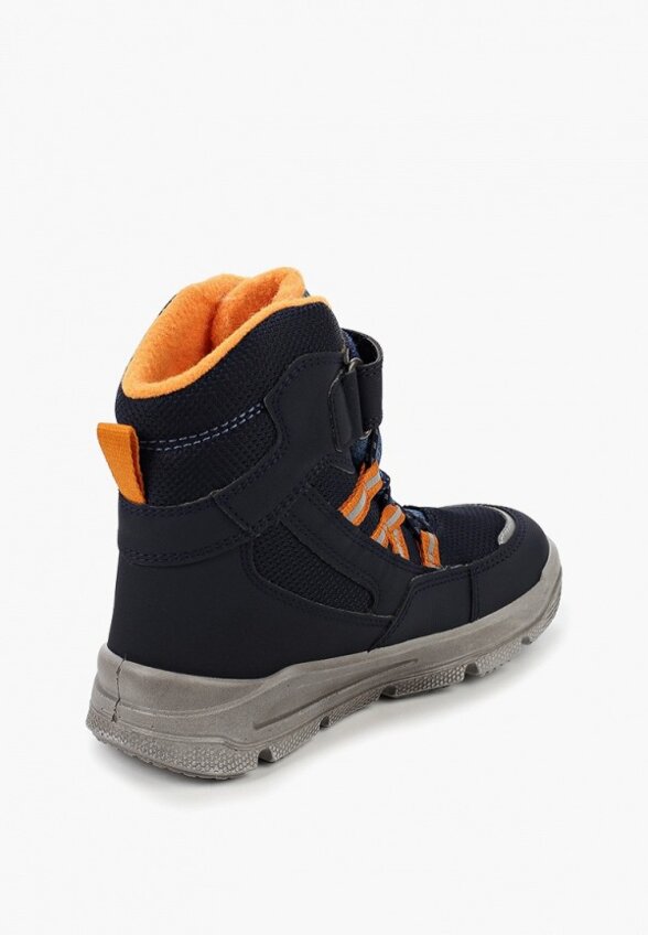 Ботинки Superfit